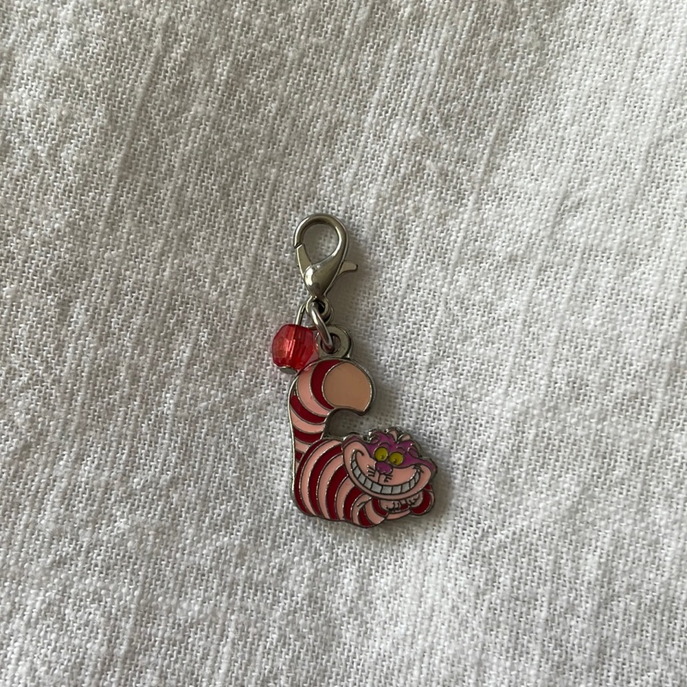 Vintage Disney Parks Charm